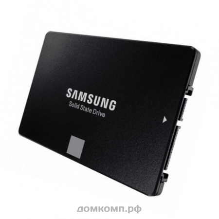 самый дешевый SSD на 250 Гб Samsung 860 EVO [MZ-76E250BW]